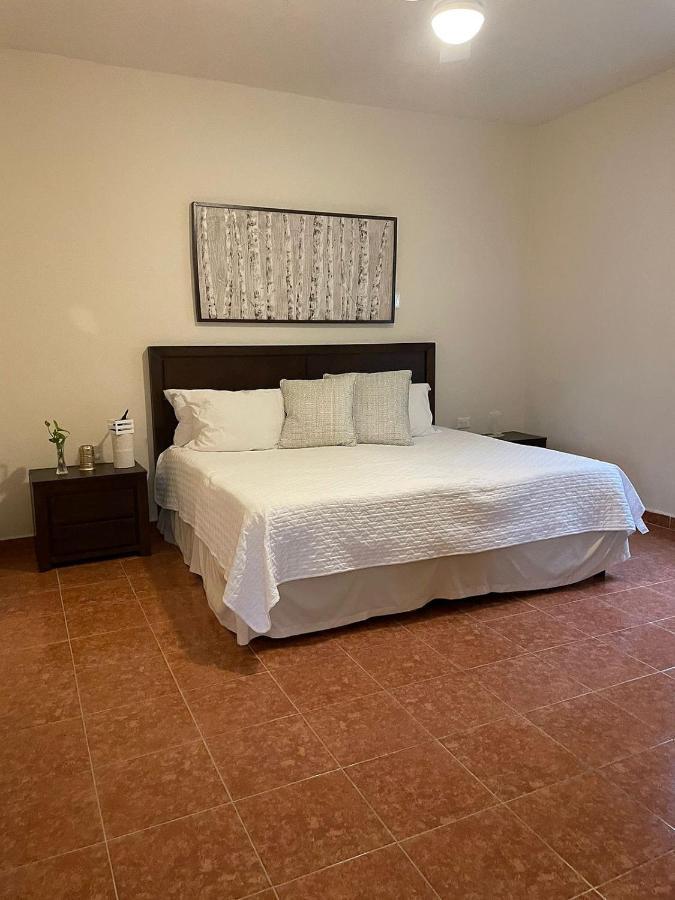 Villa El Pueblito Dzibichaltun Mérida Exterior foto